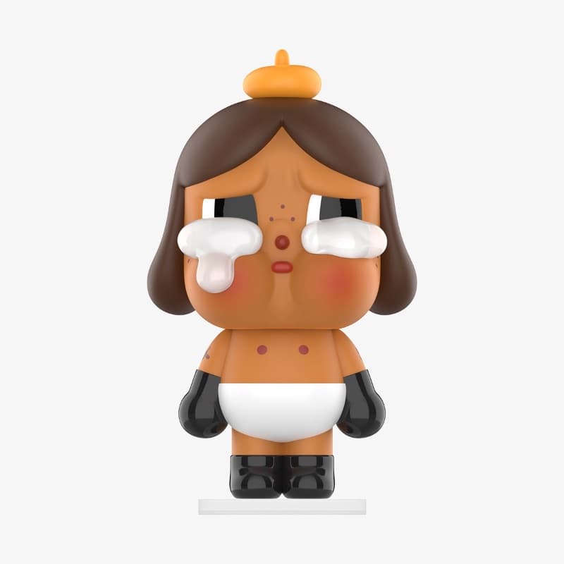 CRYBABY